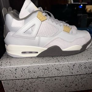 Air Jordan 4 Craft
